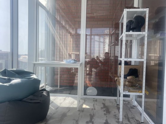 Сдам Комнату для девушки Одеса