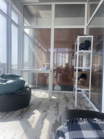 Сдам Комнату для девушки - фото 1