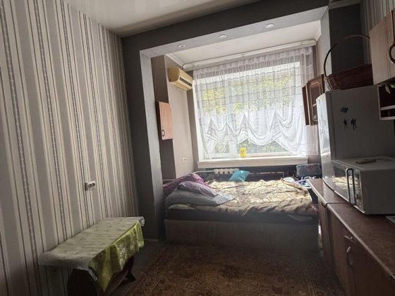 Сдам уютную комнату со всеми удобствами  в общежитии  Фонтанакая дорога Одеса