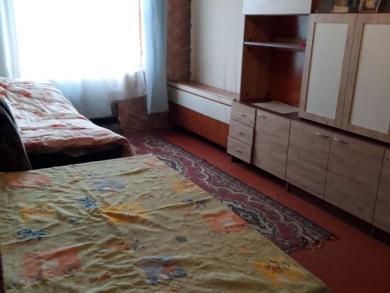Кімната здається