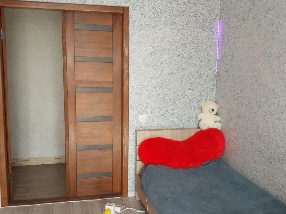 Сдам комнату в квартире