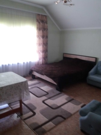 Сдам комнату с хозяйкой для девочки без услуг риэлтора - фото 1