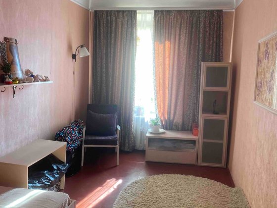 Здам кімнату в центрі Одесса