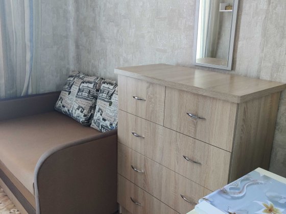 Сдам комнату в коммуне Одеса