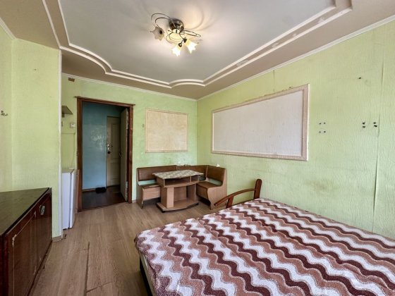 Кімната в комуні на Черемушках, парк , ринок, Космонавтів/Героїв Крут Одесса