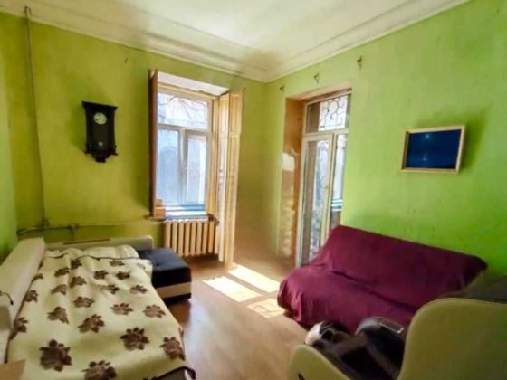 Сдам комнату Центр Кирха Одеса