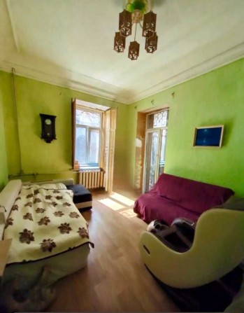 Сдам комнату Центр Кирха - фото 1