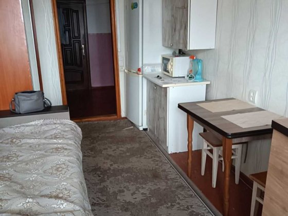 Здам кімнату в гуртожитку без рієлторів Винницкие Хутора