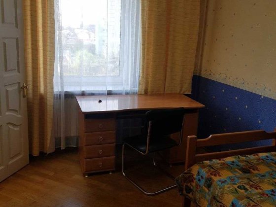 м. Академмістечко! Кімната БЕЗ господарів, вул. Прилужна