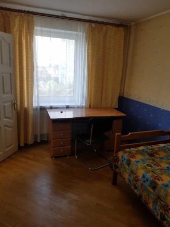 м. Академмістечко! Кімната БЕЗ господарів, вул. Прилужна - фото 1