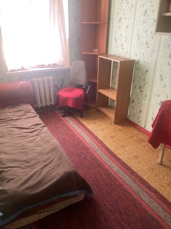 Здам 2 кімнати в комуналці без господаря вул Св. Хороброго біля Севаст пл - фото 1