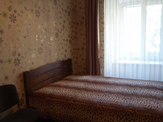 Сдам комнату в центре города. Одеса