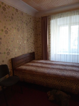 Сдам комнату в центре города. - фото 1