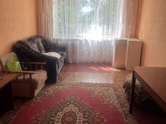 Оренда кімната в гуртожитку комната Соломенский