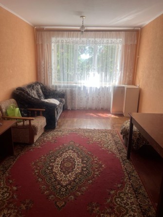 Оренда кімната в гуртожитку комната Соломенский - фото 1