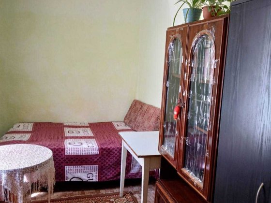 Сдам комнату в 3 комнатной квартире на Молдаванке ул. Комитетская Одеса