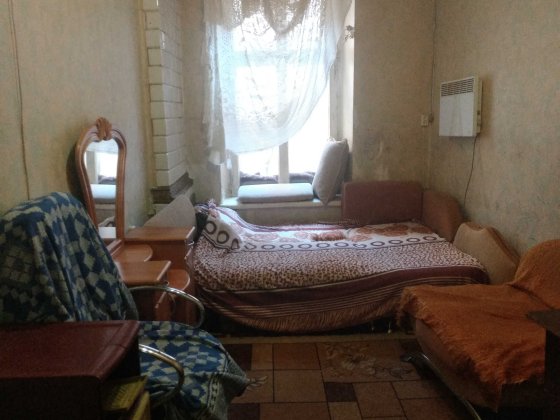 Комната с хозяйкой | НЕ ШАХЕДНАЯ СТОРОНА Одеса