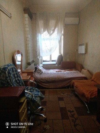 Комната с хозяйкой | НЕ ШАХЕДНАЯ СТОРОНА - фото 1