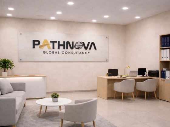 Коворкінг для жінок у центрі міста – Afina Mall Одеса