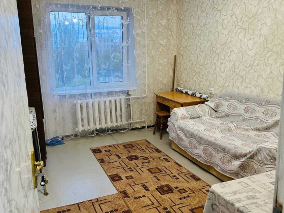 Сдам комнату в коммунальной квартире с 1 соседом на Генерала Петрова Одеса