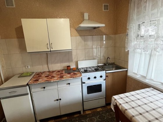 Сдам 1 комнат домик на Бабушкина Одесса