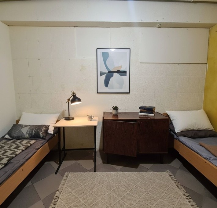 Кімната в гуртожитку! Без комунальних - фото 1