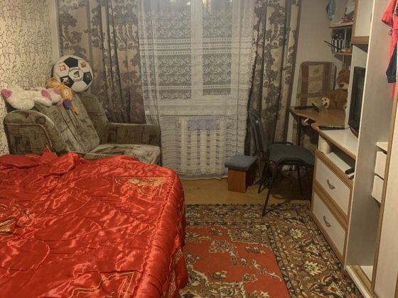 Здається  кімната