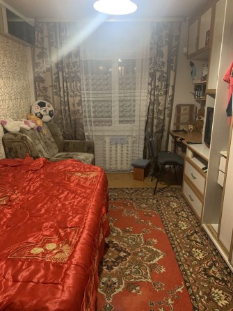 Здається  кімната - фото 1