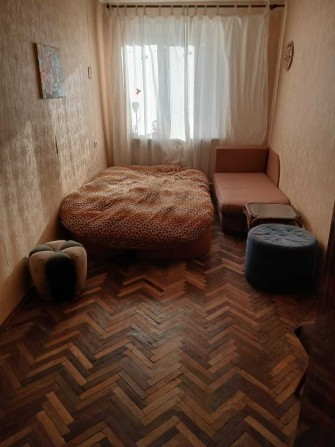 Здам кімнату від власника! БЕЗ КОМІСІЇ! - фото 1