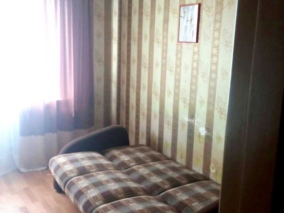 Комната без хозяев, ул.Автозаводская, Куреневка