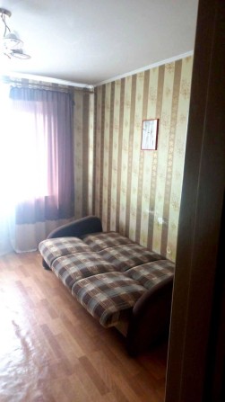 Комната без хозяев, ул.Автозаводская, Куреневка - фото 1