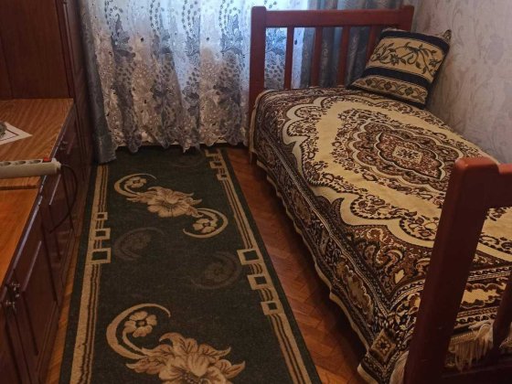 Курбаса, отличная отдельная комната, ремонт, Борщаговка метро Политех