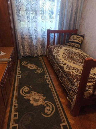 Курбаса, отличная отдельная комната, ремонт, Борщаговка метро Политех - фото 1