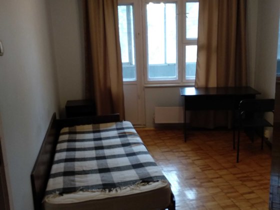 Здам кімнату Троєщина Закревського