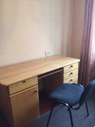 Победы проспект, без хозяев отдельная комната, метро Нивки - фото 1