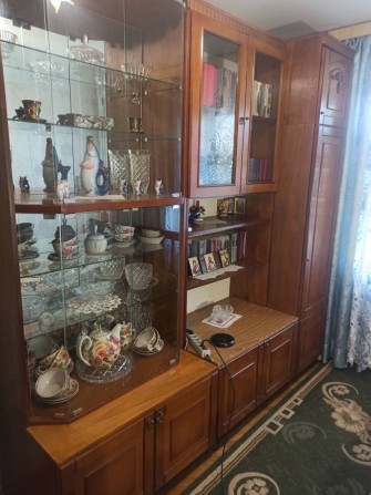 Комната для женщины Курбаса 9 - фото 1