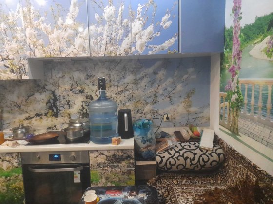 Здаю в оренду кімнату, Новобіличі