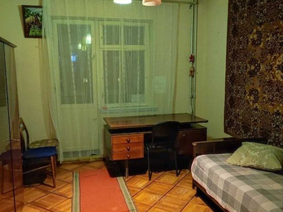 Сдам кімнату на Лівобережній