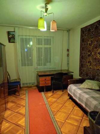 Сдам кімнату на Лівобережній - фото 1