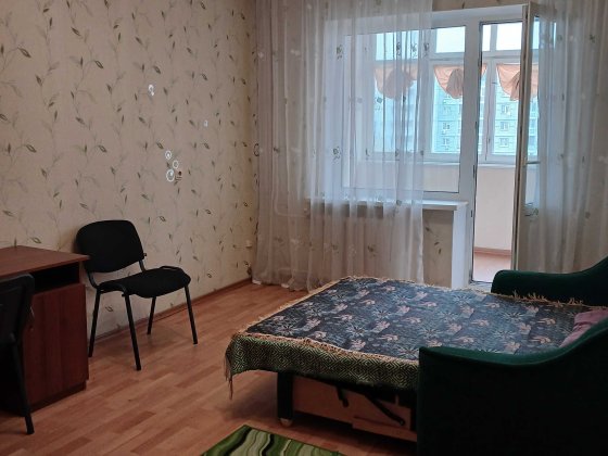 Оренда кімнати БЕЗ КОМІСІЇ без проживання господарів, Троєщина.