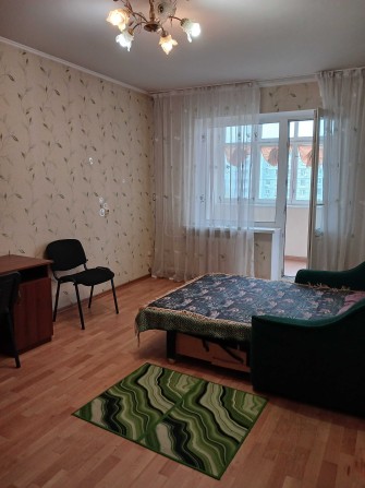 Оренда кімнати БЕЗ КОМІСІЇ без проживання господарів, Троєщина. - фото 1