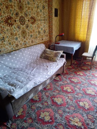 Сдам кімнату Подільський р-н вул Свободи проспект 1\60 для парня - фото 1