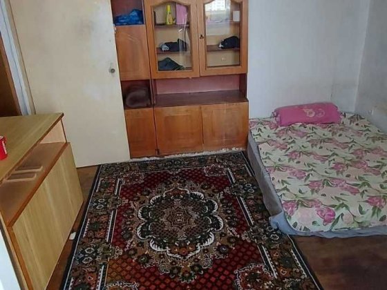 Комната для адекватных: без депозитов, без драмы, с видом на жизнь