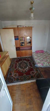 Комната для адекватных: без депозитов, без драмы, с видом на жизнь - фото 1