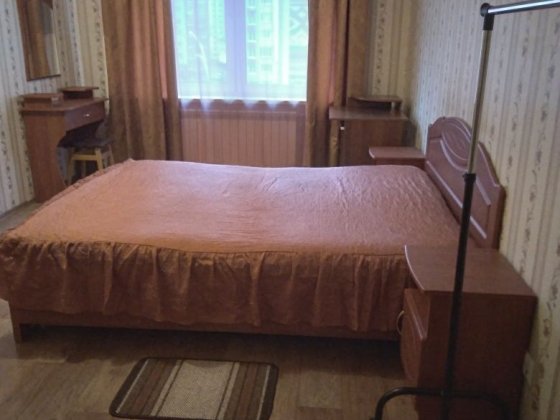 Довгострокова оренда кімнати метро Осокорки 7 хв. вул Чавдар
