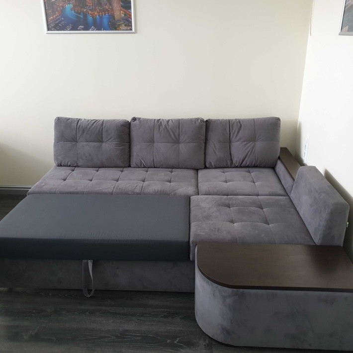 СРОЧНО!!! Сдам КОМНАТУ на долгосрочное пользование с 25 Апреля 2026. - фото 1