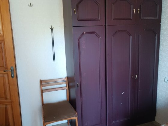 Комната окрема під ключ Березняки