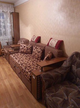 Здам кімнату (без господарів) - метро Чернігівська, ринок Юність. - фото 1