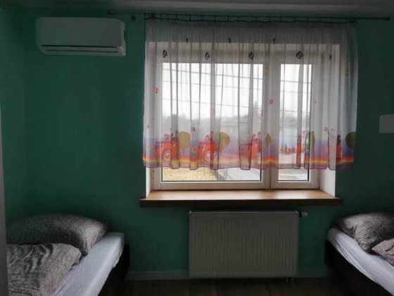 Гуртожиток у Київі Хостел Метро Площадь Льва Толстого. Новий Хостел