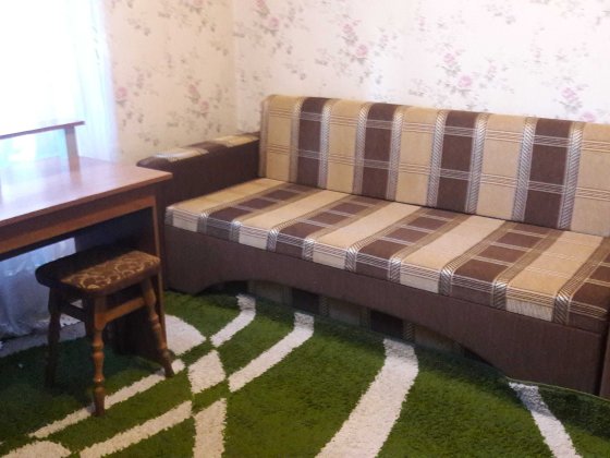 м.Вырлица.Комната для  парня или девушки ул.Харьковское шоссе 180/21